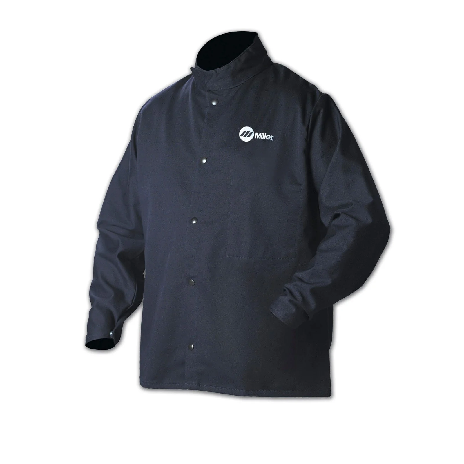 Miller Classic Cloth Welding Jacket - Image 9