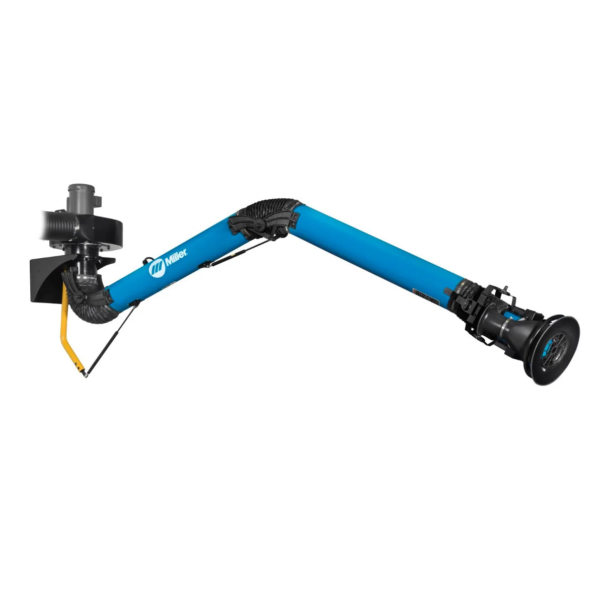 Miller Filtair SWX Add-On 12ft ZoneFlow Extraction Arm (951822) - Image 8