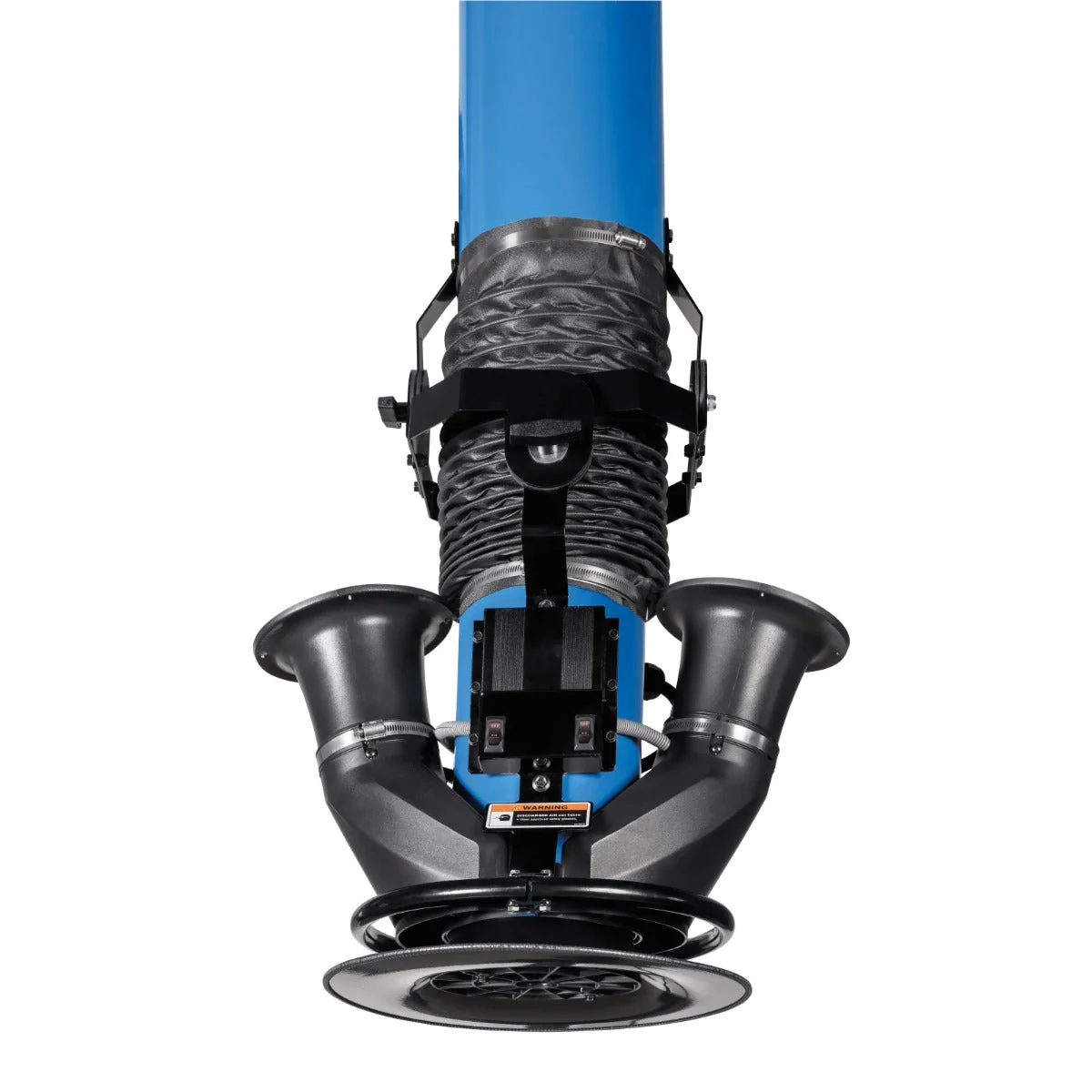 Miller Filtair SWX-S Fume Extractor w/ZoneFlow Arm (951760-951761) - Image 12